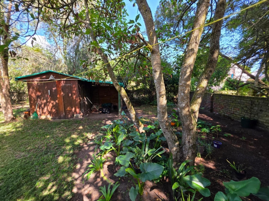 4 Bedroom Property for Sale in Sedgefield Island Village Western Cape